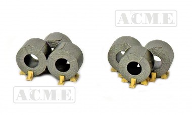 ACME 95089 Ladegut Coils auf Transportgestell 