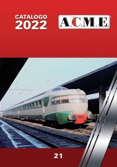 ACME ACCAT2022 ACME Katalog 2022 