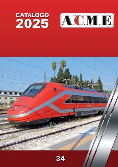 ACME ACCAT2025 ACME Katalog 2025 