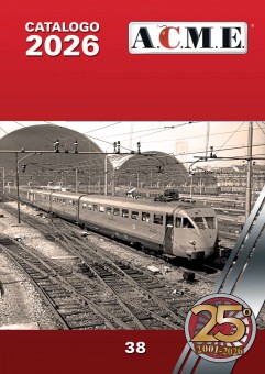 ACME ACCAT2026 ACME Katalog 2026 