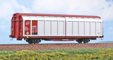 Blackstar BS10042 FS Schiebewandwagen Hbbillns Ep.5/6 