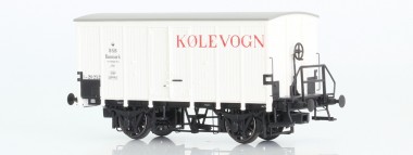 Dekas DK-872120 DSB Kühlwagen IVM 20 252 Ep.3/4 