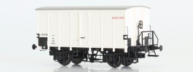 Dekas DK-872121 DSB IKühlwagen VM 20 238 Ep.3 