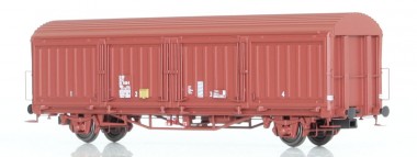 Dekas DK-872211 SJ Güterwagen Hbis 21 Ep.4 