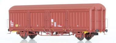 Dekas DK-872212 SJ Güterwagen Hbis 21 Ep.5 