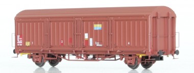 Dekas DK-872213 SJ Güterwagen Hbis 21 Ep.5 
