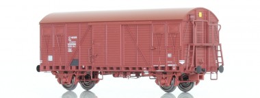 Dekas DK-872319 SJ gedeckter Güterwagen Ge 46069 Ep.3 