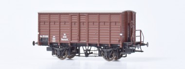 Dekas DK-872420 DSB QGR 35 616, Bremsebühne, ca 1952-63 