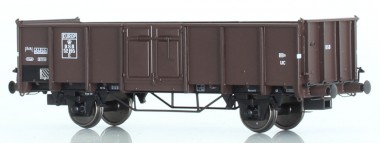 Dekas DK-873065 DSB offener Güterwagen EUROP Ep.3 