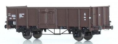 Dekas DK-873066 DSB offener Güterwagen EUROP Ep.4a 