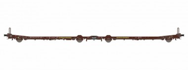 Dekas DK-873102 23 RIV 80 DB 431 3 353-3, Laads 800B, F 