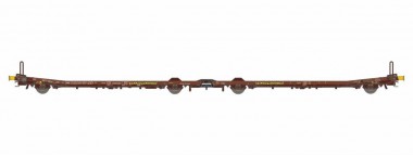 Dekas DK-873104 RIV D-TWA 23 80 431 3 425-9 Laads 800B, 