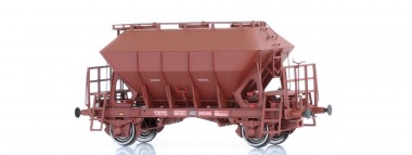 Dekas DK-873209 SJ Silowagen Udg Ep.4 