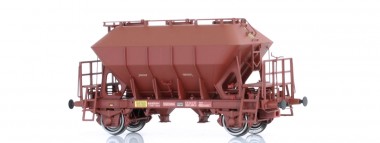 Dekas DK-873211 SJ Silowagen Udg Ep.5 