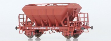 Dekas DK-873214 SJ Silowagen Kö 101062 Ep.3 