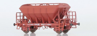 Dekas DK-873215 SJ Silowagen Kö 101072 Ep.3 