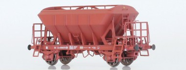 Dekas DK-873216 SJ Silowagen Kö 101073 Ep.3 