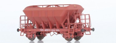 Dekas DK-873217 SJ Silowagen Udg Ep.4 