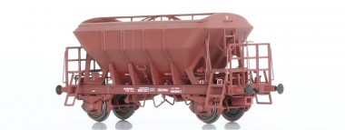 Dekas DK-873218 SJ Silowagen Udg Ep.4 