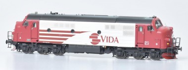 Dekas DK-8750082 VIDA Diesellok TMX 1024 Ep.5 