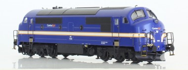 Dekas DK-8750201 Contec Rail Diesellok MX 1008 Ep.6 AC 