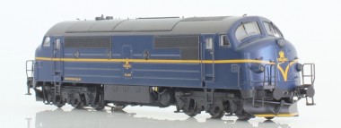 Dekas DK-8750212 Viking Rail Diesellok MX 1029 Ep.6 