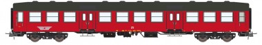 Dekas DK-876009 HFHJ Personenwagen 2.Kl. Ep.5 