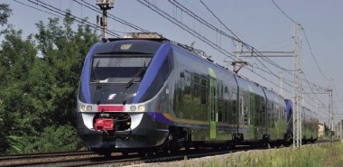 ViTrains 1100 FS Triebzug ME 073 3-tlg Ep.5 