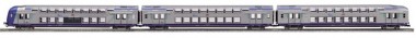 ViTrains 1104 SNCF TER Doppelstockwagen-Set 3-tlg Ep.5 