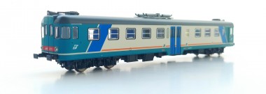 ViTrains 2767 FS Triebwagen Aln 668 Ep.5 