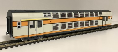 ViTrains 3159 SNCF Doppelstockwagen 1.2.Kl Ep.4 