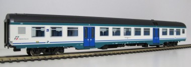 ViTrains 3168 FS Personenwagen 2.Kl. Ep.6 