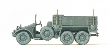 Preiser 16552 Mannschaftskraftwagen Kfz 70. Krupp. 