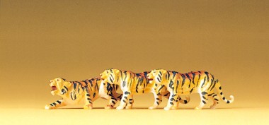 Preiser 20380 Tiger 