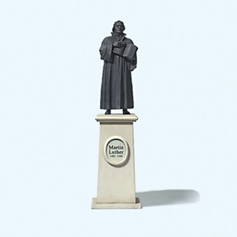Preiser 28225 Denkmal Martin Luther 