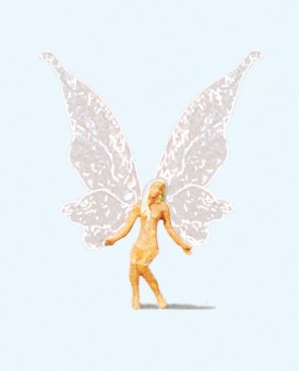 Preiser 29016 Elfe sitzend 