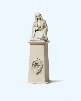 Preiser 29035 Kniende Statue 