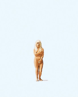 Preiser 29045 Im Bade 