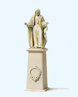 Preiser 29054 Stehende Statue 