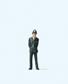 Preiser 29070 Britischer Polizist 