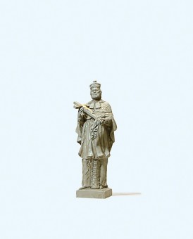 Preiser 29073 Brückenheiliger 