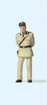 Preiser 29114 Gendarm. St. Tropez 