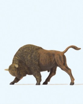 Preiser 29507 Büffel 