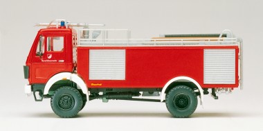 Preiser 31178 TLF 24/50. MB 1922/AK. Aufbau BACHERT. 