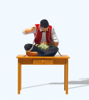 Preiser 45530 Schneider 