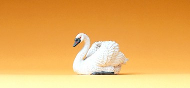 Preiser 47092 Schwan 
