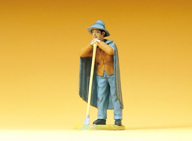 Preiser 47100 Schäfer 