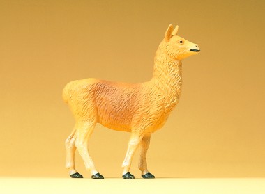Preiser 47527 Lama 