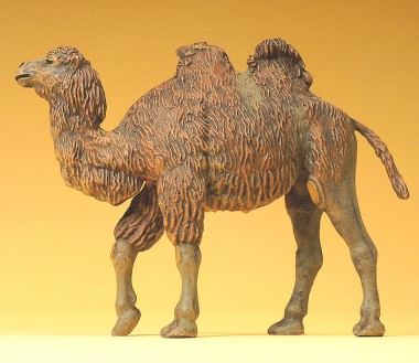 Preiser 47533 Trampeltier 