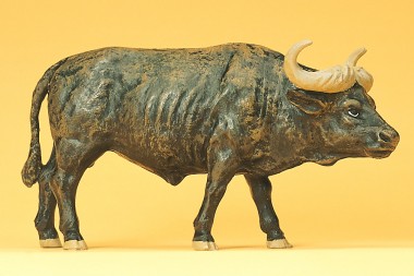 Preiser 47540 Kaffernbüffel 